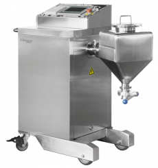 實驗室料斗混合機