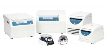 Thermo系列離心機