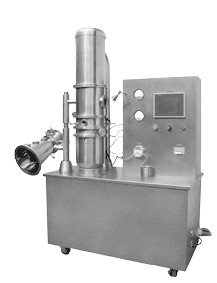 多功能制粒制丸包衣機